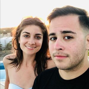 Meet your Posher, Marcos